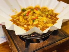 -馬蘭花開(车站大道店)