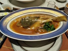 -酒蜻蜓·庭院私房菜(天元东路店)