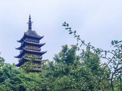 -常熟方塔园