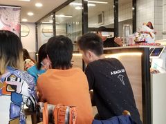 大堂-松幸日式料理(中山路店)