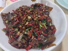-笨罗卜浏阳菜馆(龙华鹏润达店)