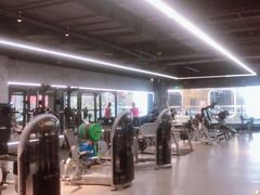 -小怪兽健身(宗关店)