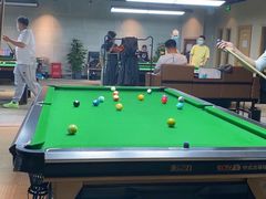 -云川台球(马甸店)