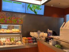 -奈雪的茶(市百一店)