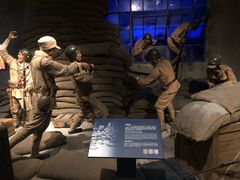 -上海四行仓库抗战纪念馆