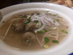 -阮氏娘·越南料理(双子塔店)