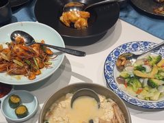 -杭州西湖柳莺里酒店·闻莺厅