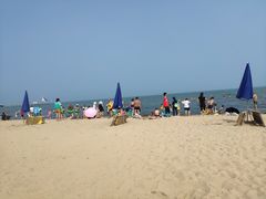 -北戴河圣蓝海洋公园