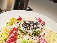 鸡肉凯撒沙拉-阿妮叶李(光谷世界城店)