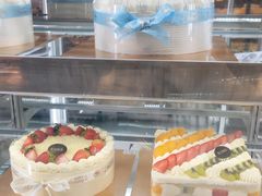 -御蝶坊生日蛋糕KNAC(新村店)