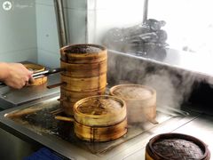 -都谷包子(天一广场店)