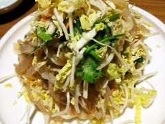 -船歌·鱼水饺青岛菜(闽江二路店)