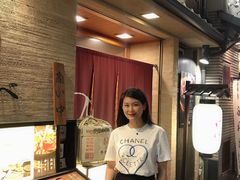 -松阪牛焼肉M(法善寺横丁店)