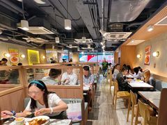 -深仔记茶餐厅(亚士厘道店)