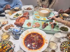 -羲和雅苑•北京烤鸭(国贸商城店)