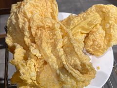 -友乐居羊蝎子(西直门店)