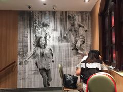 -麦当劳(南后街店)