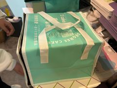 -5Cake五度无蔗糖低脂蛋糕(陶然亭店)
