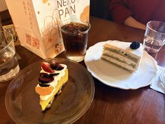 -竹子咖啡bamboo coffee