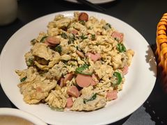 -小菜园新徽菜(青岛市南万象城店)