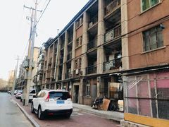 -东北大学(南湖校区)