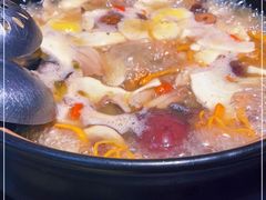 -菌之家·专业纯野生菌火锅·特色炒菌
