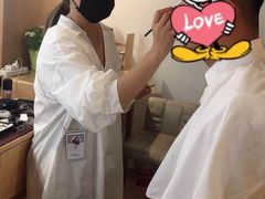 -天真蓝照相馆(西安南门王府井LAB店)