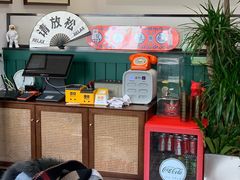 -堂屋糖水店(愚园店)