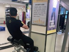 -中田·健身+普拉提(苗栗路店)