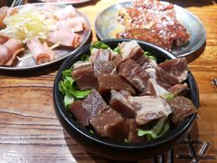 -原始泥炉烤肉(总店)