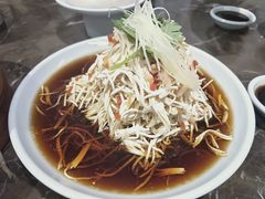 -冶春茶社(星汉大厦店)