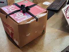 -静宜和她的朋友(星海广场店)