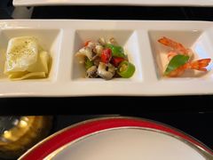 -上海苏宁宝丽嘉酒店·嘉府壹号中餐厅