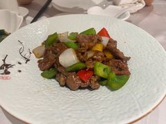 -聚春园自助餐厅(东街口店)