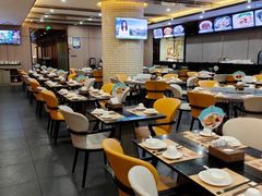 -东方棕泉·洗浴·按摩·美食国际水疗会所(福田店)