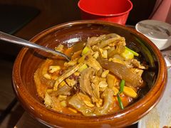 -清水亭湖北菜(大屯DT51店)