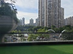 -加伍磅健身(千树店)