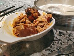 -阪尚皇·原切牛排·烤肉火锅自助(北京路店)