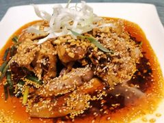 -南堂館川菜文化餐厅(天府店)