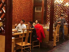 大堂-老码头火锅(骡马市店)