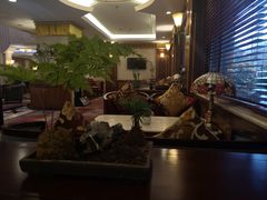 -国际饭店·原点咖啡吧ORIGIN CAFE&BAR