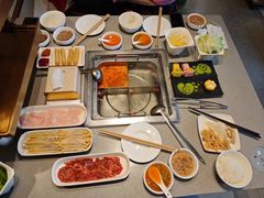 -海底捞火锅(王府井银泰in88店)