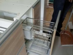 -佰丽爱家全屋定制(汶水店)