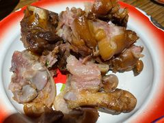 -袁家村关中印象体验地(大唐不夜城店)