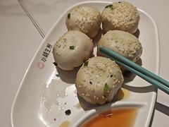 -小杨生煎(黄河路美食休闲街店)