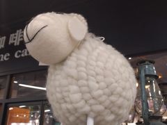 -雕刻时光咖啡馆(北苑店)