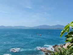 -三亚蜈支洲岛旅游区