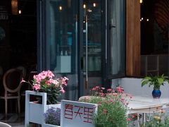 -春天里餐厅·云南创意菜特色美食(束河店)