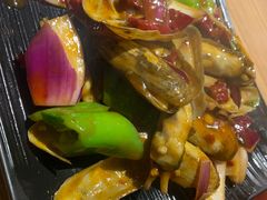 -壹酒贰肉1926·深夜食堂(南京北街店)