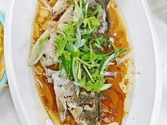 -日照大牌檔•小船海鲜(万平口店)